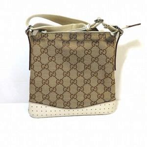 gucci 147671 214397|Gucci Crossbody Bag Shoulder Bag Purse 147671 GG Canvas .